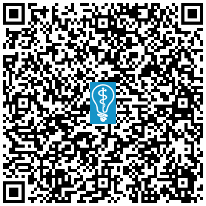 QR code image for 7 Signs You Need Endodontic Surgery in Edison, NJ