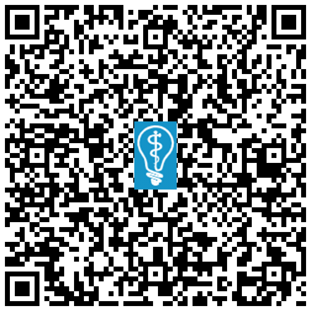 QR code image for All-on-4® Implants in Edison, NJ