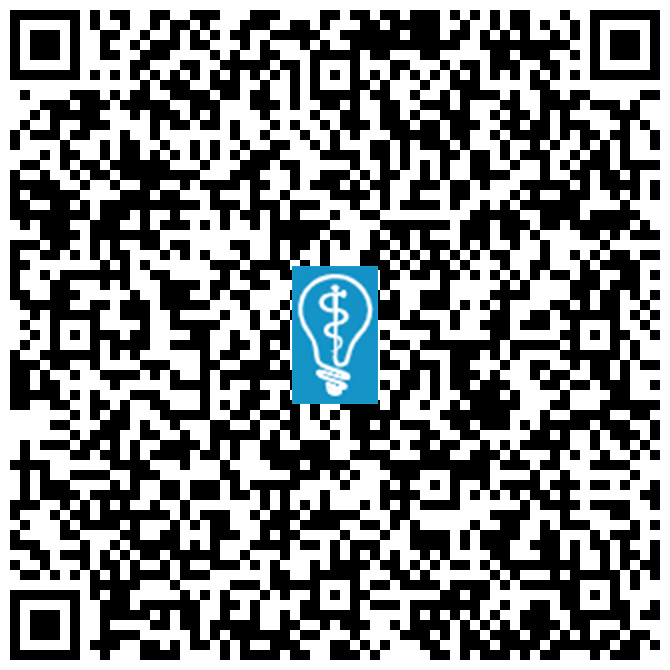 QR code image for Cosmetic Dental Care in Edison, NJ