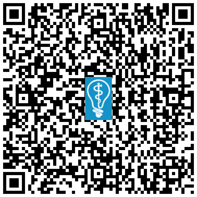 QR code image for Cosmetic Dentist in Edison, NJ