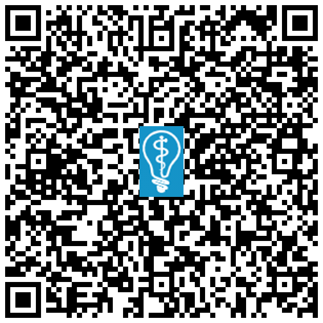 QR code image for Dental Bonding in Edison, NJ