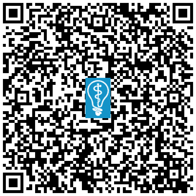 QR code image for Dental Cleaning and Examinations in Edison, NJ