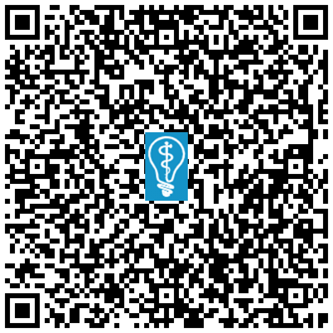 QR code image for Questions to Ask at Your Dental Implants Consultation in Edison, NJ