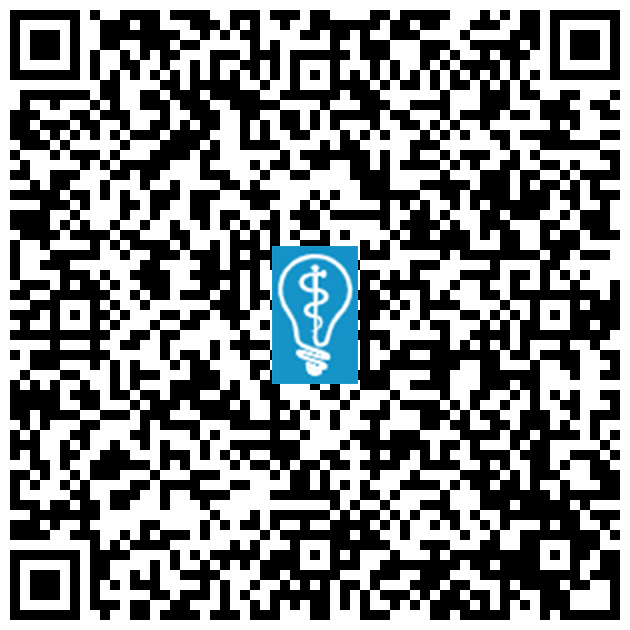 QR code image for Dental Office in Edison, NJ