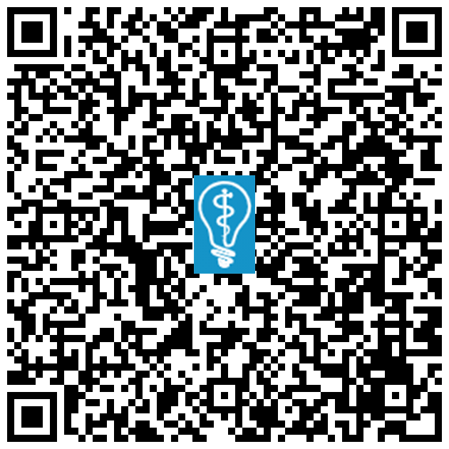 QR code image for Dental Procedures in Edison, NJ