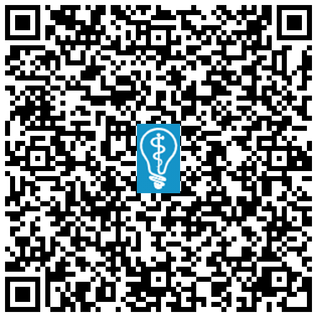 QR code image for Dental Services in Edison, NJ