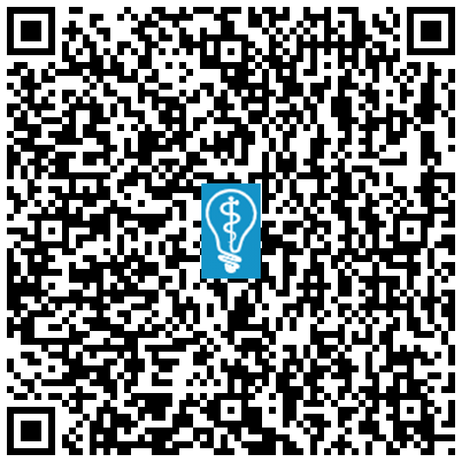 QR code image for Dental Veneers and Dental Laminates in Edison, NJ