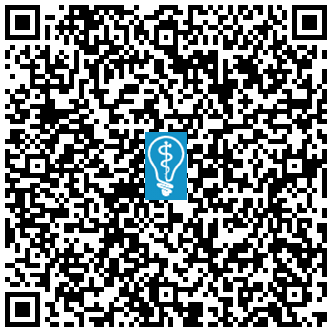 QR code image for Do I Have Sleep Apnea in Edison, NJ