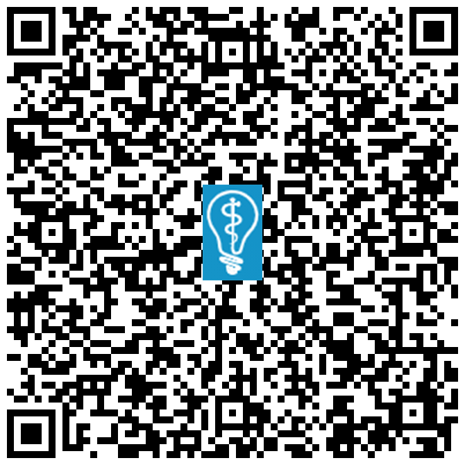 QR code image for Early Orthodontic Treatment in Edison, NJ