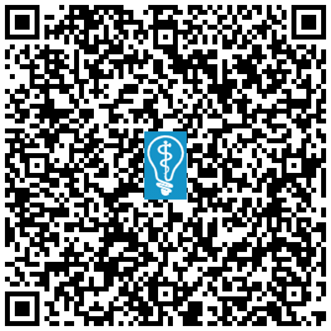 QR code image for Emergency Dental Care in Edison, NJ