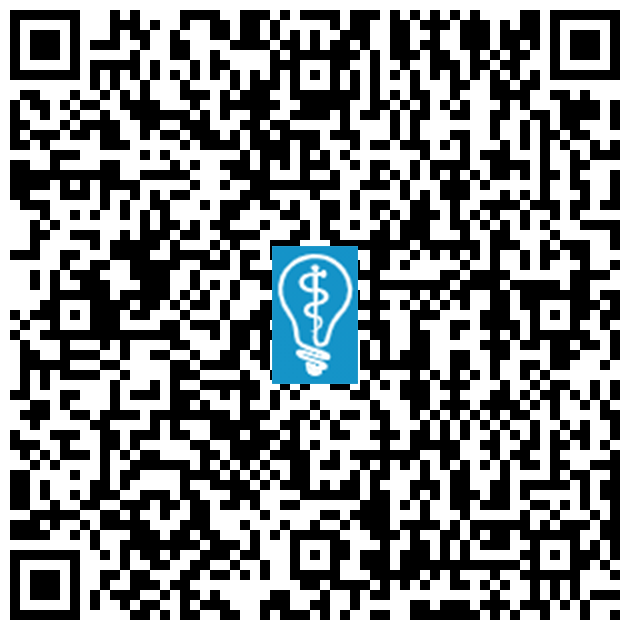 QR code image for Emergency Dentist in Edison, NJ