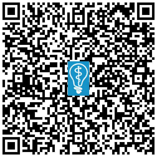 QR code image for Family Dentist in Edison, NJ