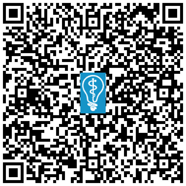 QR code image for Find a Dentist in Edison, NJ