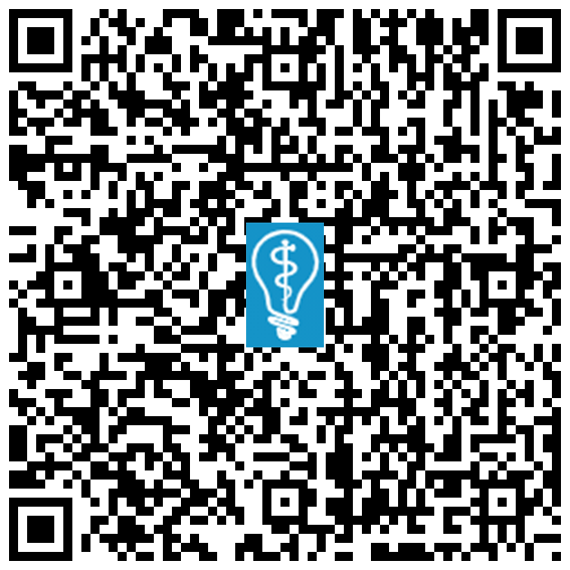 QR code image for Find the Best Dentist in Edison, NJ