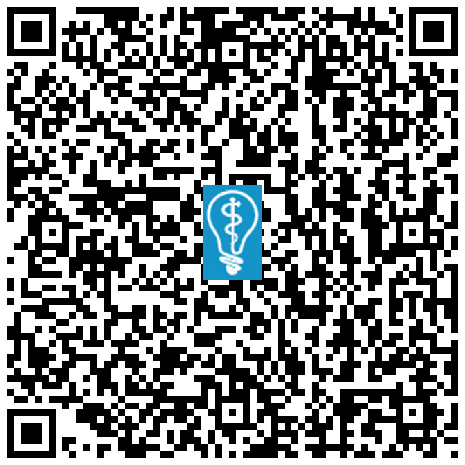 QR code image for Flexible Spending Accounts in Edison, NJ