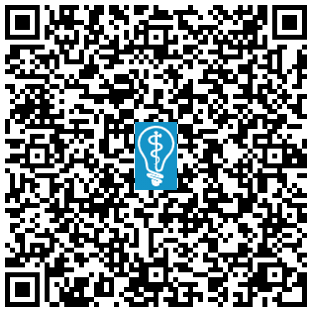 QR code image for General Dentist in Edison, NJ