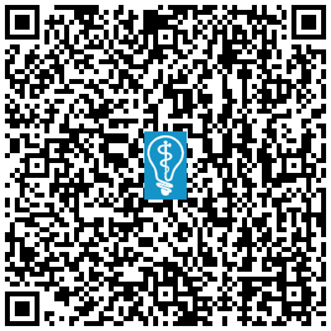 QR code image for General Dentistry Services in Edison, NJ