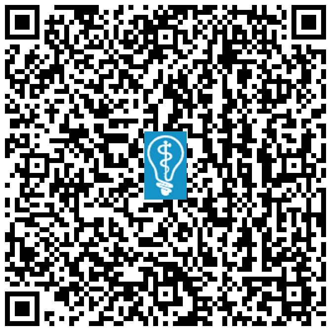 QR code image for Helpful Dental Information in Edison, NJ