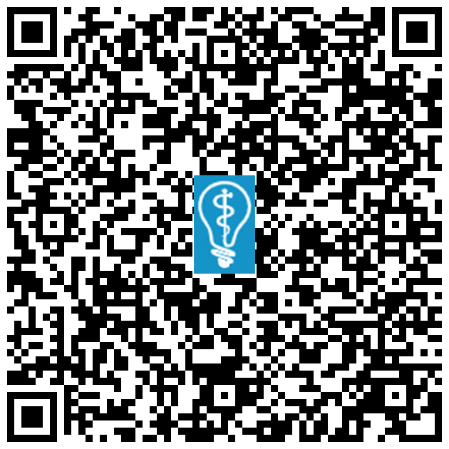 QR code image for Immediate Dentures in Edison, NJ