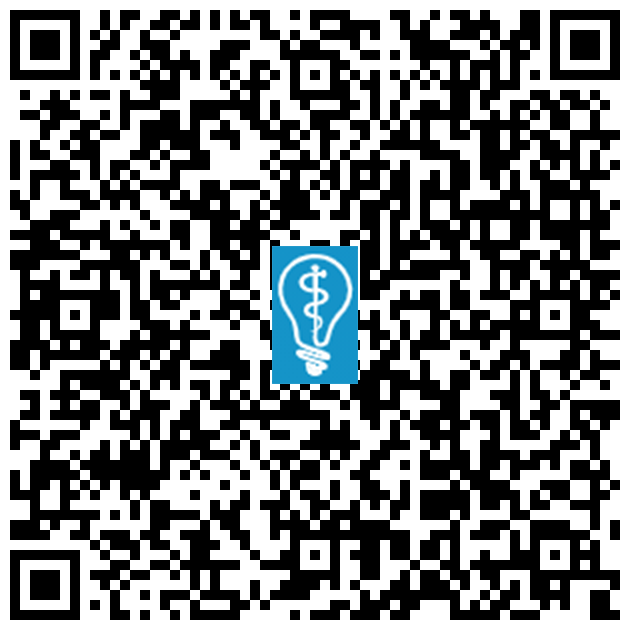 QR code image for Implant Dentist in Edison, NJ