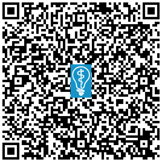 QR code image for Improve Your Smile for Senior Pictures in Edison, NJ