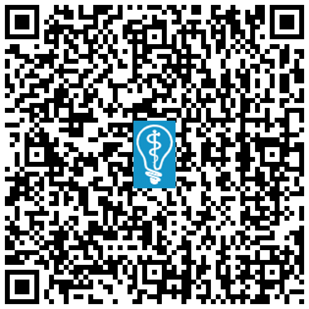 QR code image for Intraoral Photos in Edison, NJ