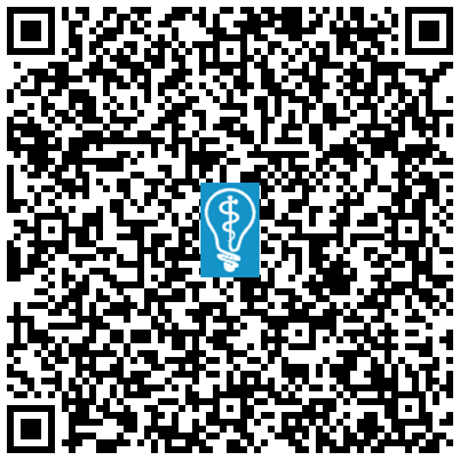 QR code image for Kid Friendly Dentist in Edison, NJ