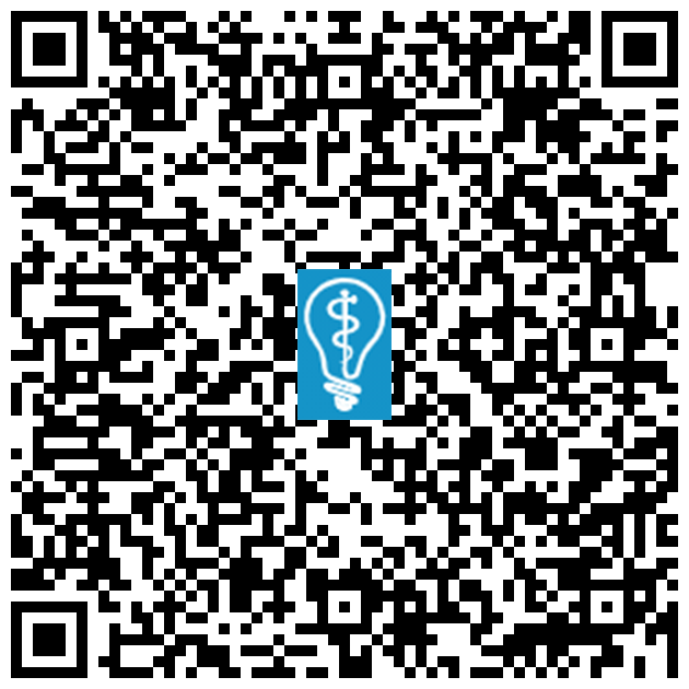 QR code image for Lumineers in Edison, NJ