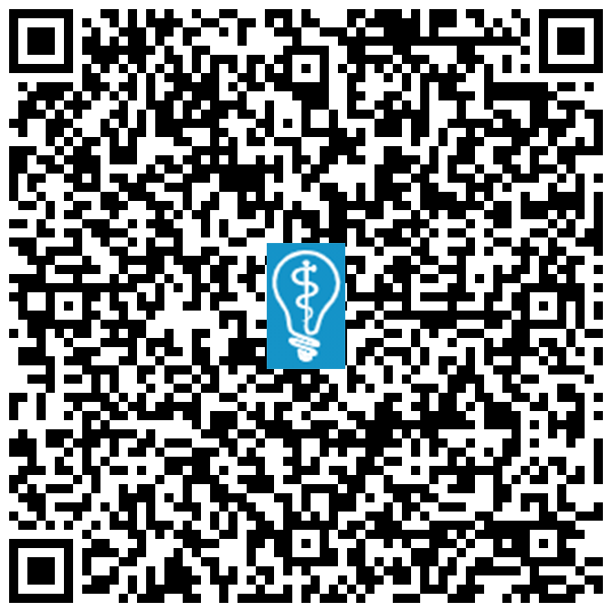 QR code image for Multiple Teeth Replacement Options in Edison, NJ