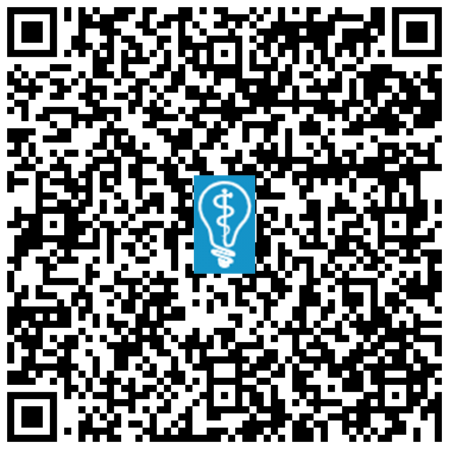 QR code image for Night Guards in Edison, NJ