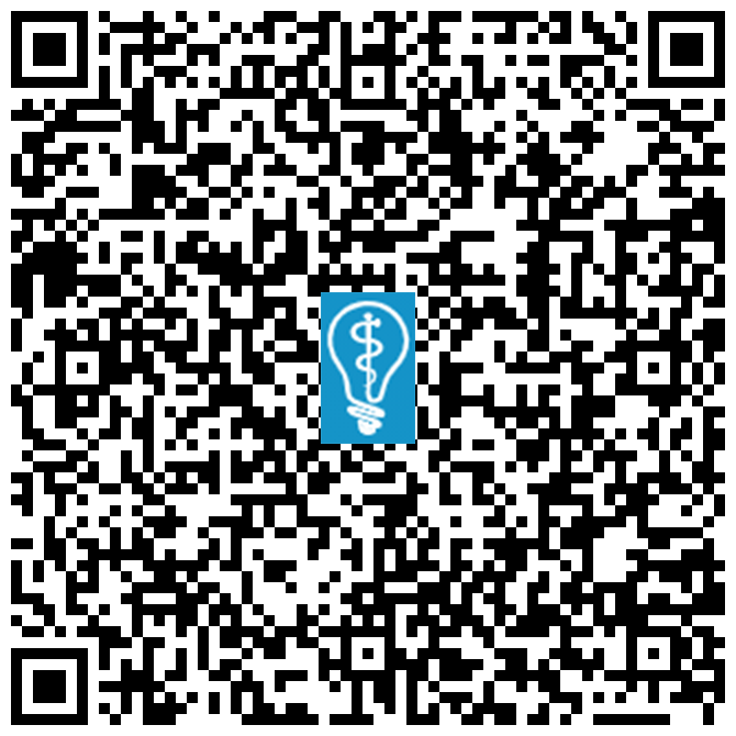 QR code image for Office Roles - Who Am I Talking To in Edison, NJ