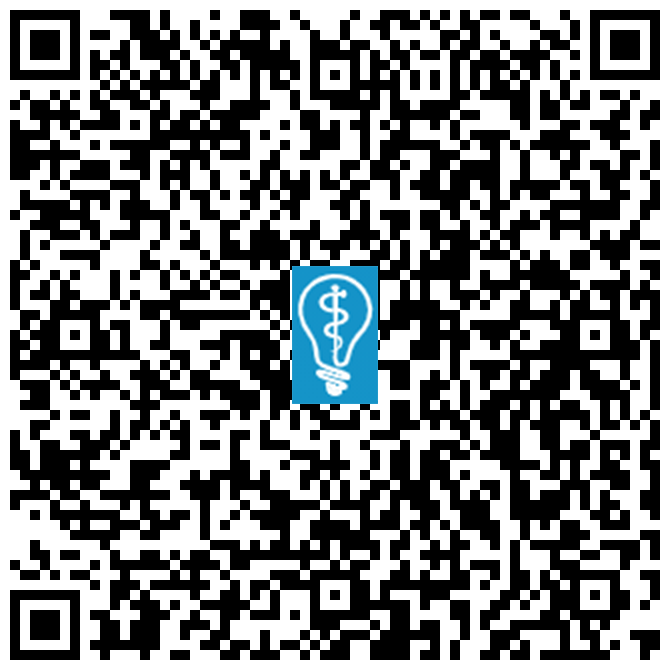 QR code image for Options for Replacing All of My Teeth in Edison, NJ