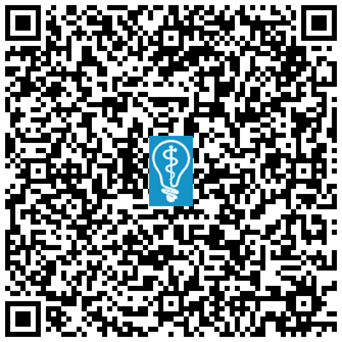 QR code image for 7 Things Parents Need to Know About Invisalign Teen in Edison, NJ