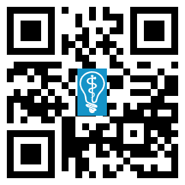 QR code image to call Premier Dental of Edison in Edison, NJ on mobile