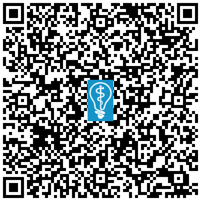 QR code image for Preventative Dental Care in Edison, NJ