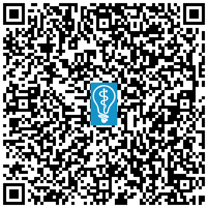 QR code image for Professional Teeth Whitening in Edison, NJ