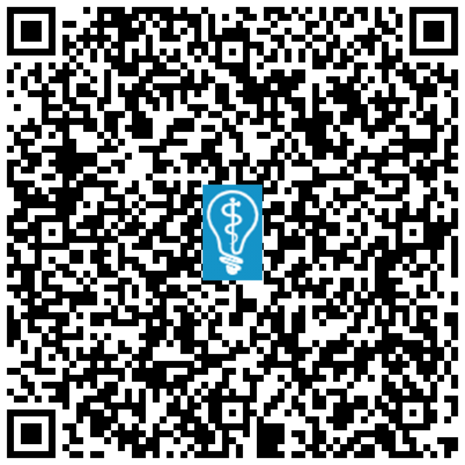 QR code image for Restorative Dentistry in Edison, NJ