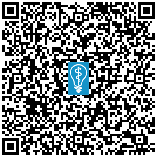 QR code image for Root Scaling and Planing in Edison, NJ