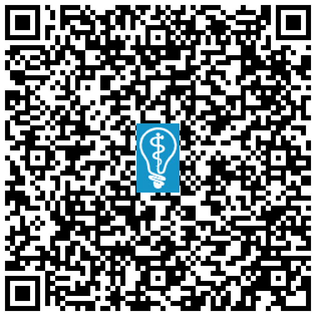 QR code image for Same Day Dentistry in Edison, NJ