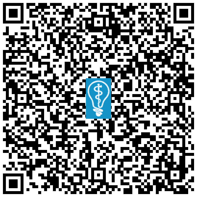 QR code image for Soft-Tissue Laser Dentistry in Edison, NJ