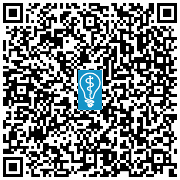 QR code image for Teeth Whitening in Edison, NJ