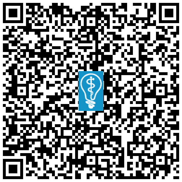 QR code image for Tooth Extraction in Edison, NJ