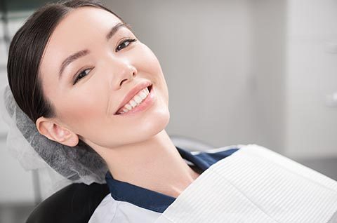 Your Visit to Premier Dental of Edison