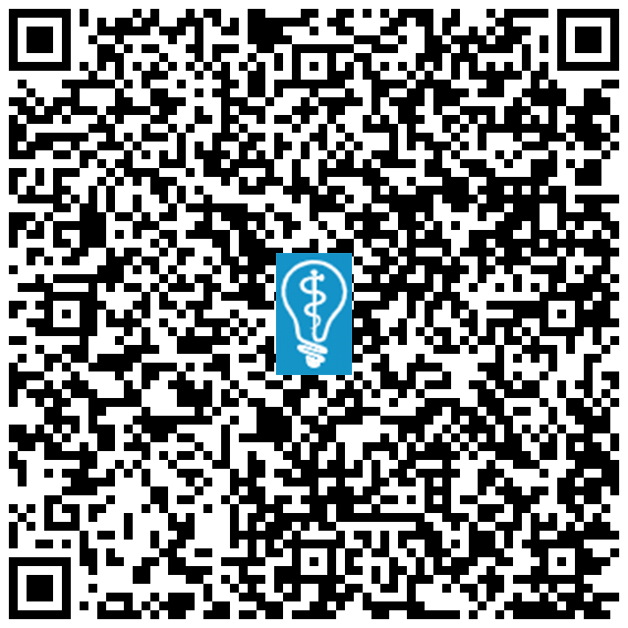 QR code image for When a Situation Calls for an Emergency Dental Surgery in Edison, NJ