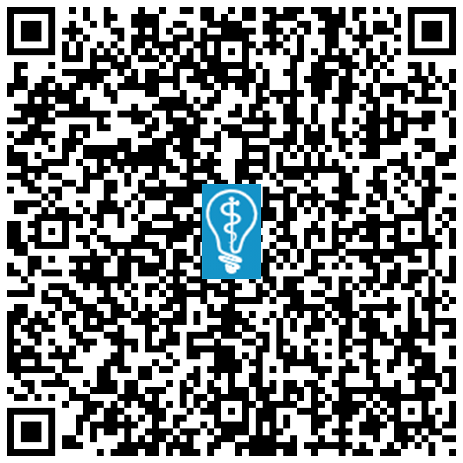 QR code image for When to Spend Your HSA in Edison, NJ